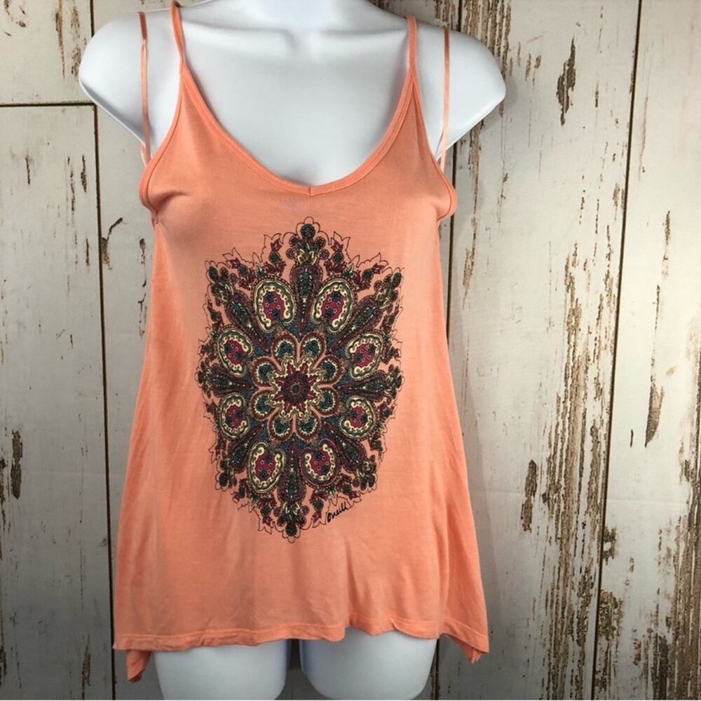 O’Neill Tank Top, Size Medium. In excellent condition!